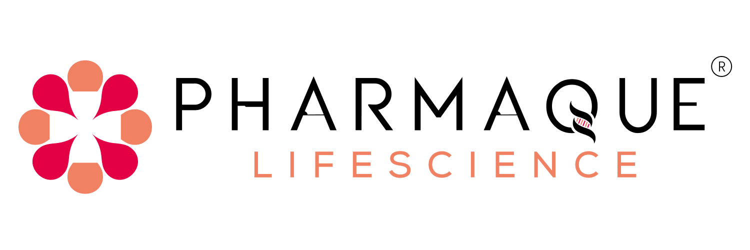 pharmaquelifescience.com